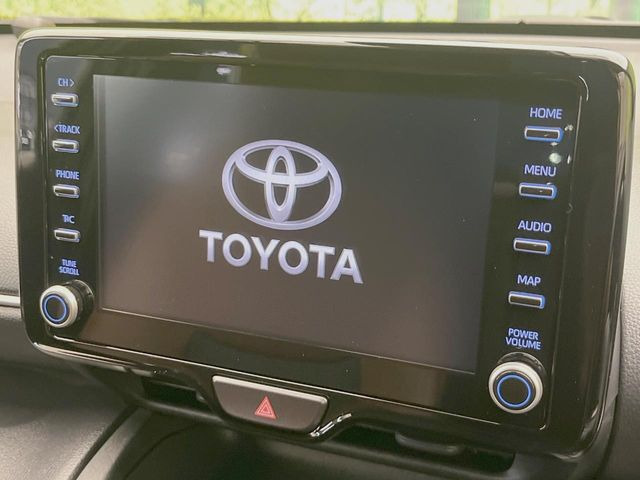 ヤリスクロス1.5 ハイブリッド Z アドベンチャー