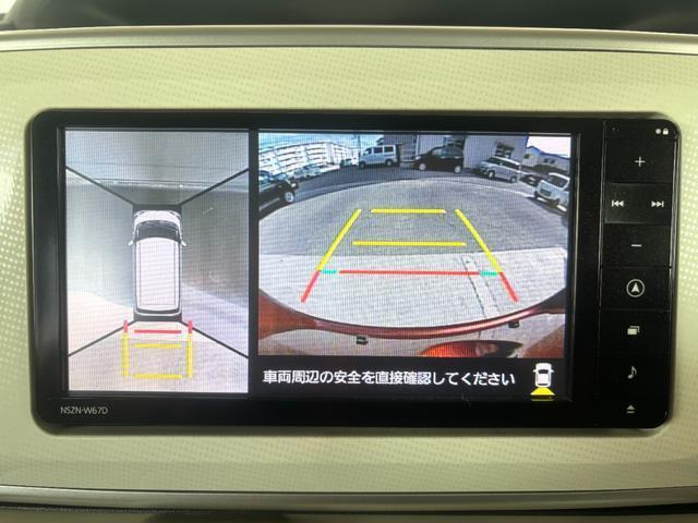 ムーヴキャンバスG SAII