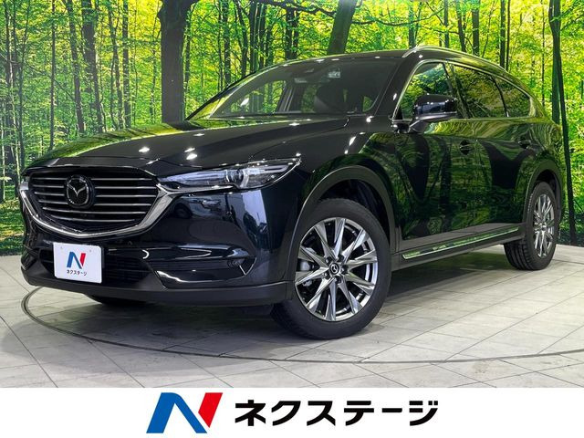 CX-82.5 25T Lパッケージ