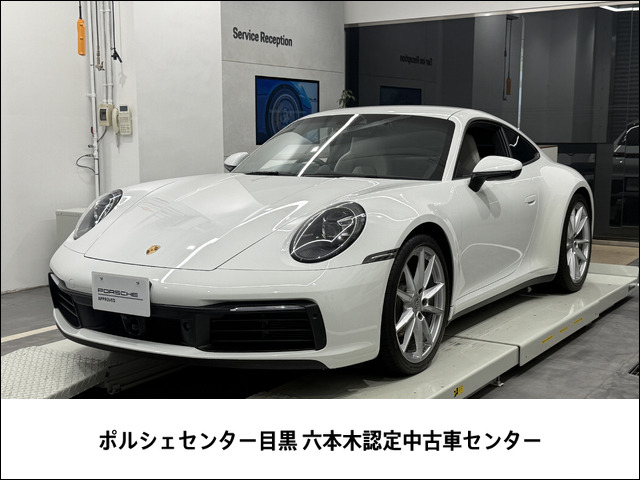 911カレラ PDK