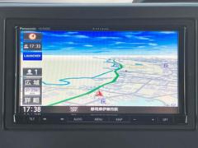 N-BOXカスタムG L ホンダセンシング