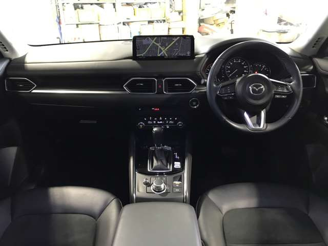 CX-52.0 20S ブラックトーンエディション