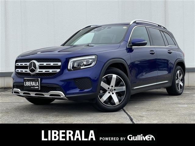 GLBGLB200d 4マチック 4WD