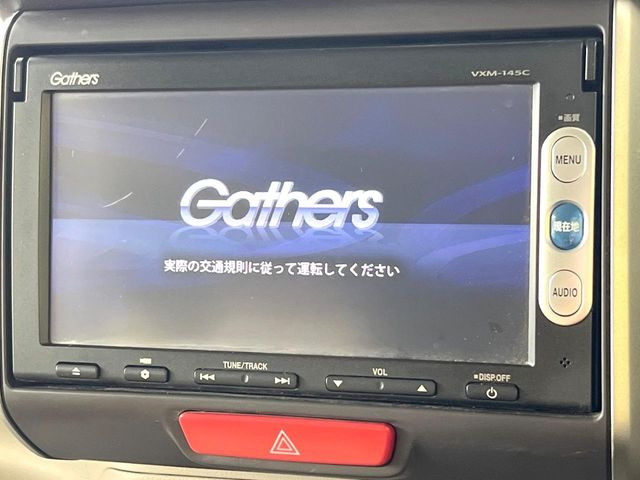 N-BOXG Lパッケージ