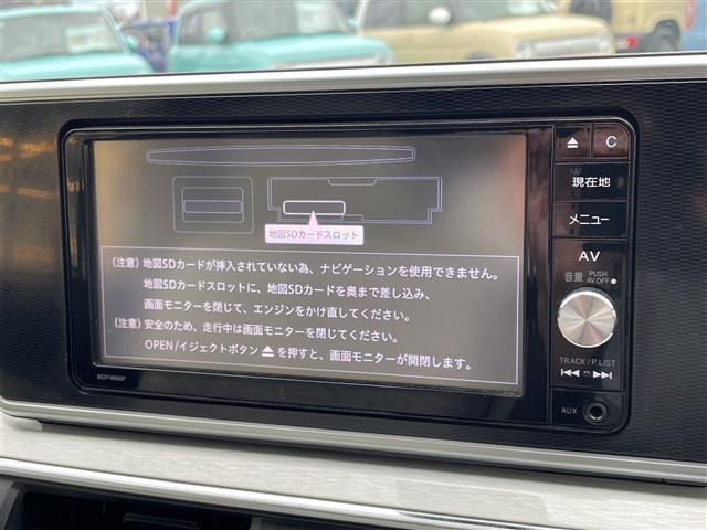 キャストスタイル Gターボ SAII