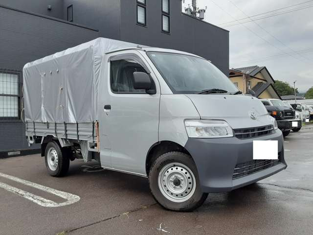 タウンエーストラック1.5 DX 4WD