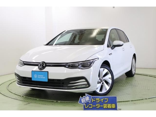 ゴルフeTSI スタイル プラチナムエディション