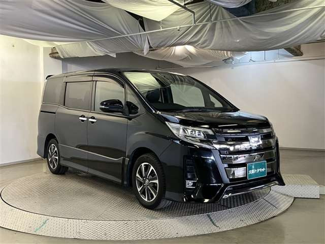 ノア2.0 Si W×B II