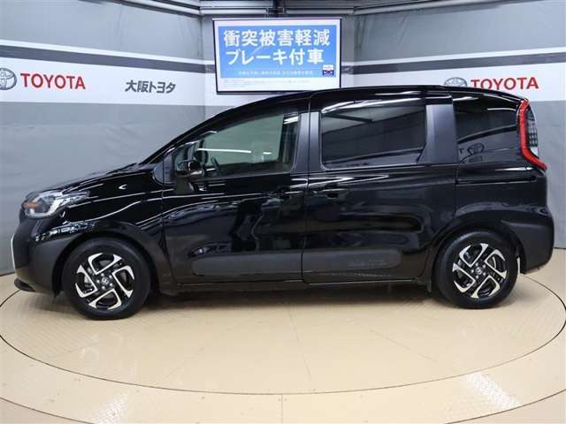 シエンタハイブリッド 1.5 Z