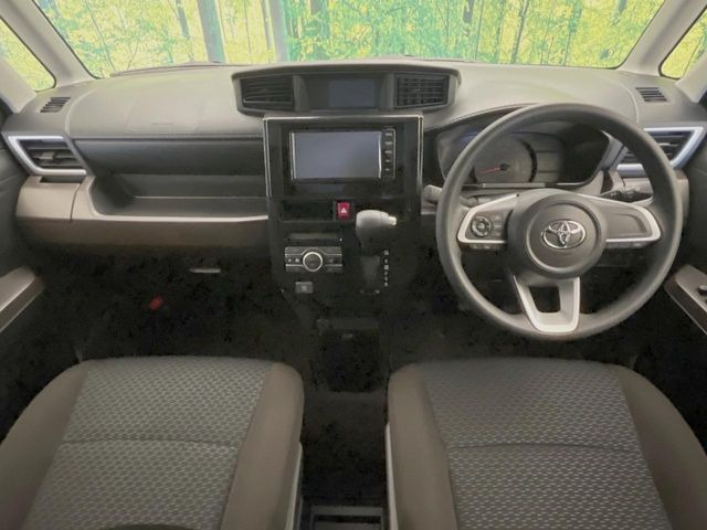 ルーミー1.0 G