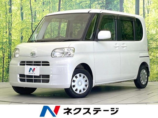 タントX