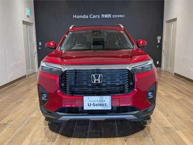 WR-V1.5 Z プラス