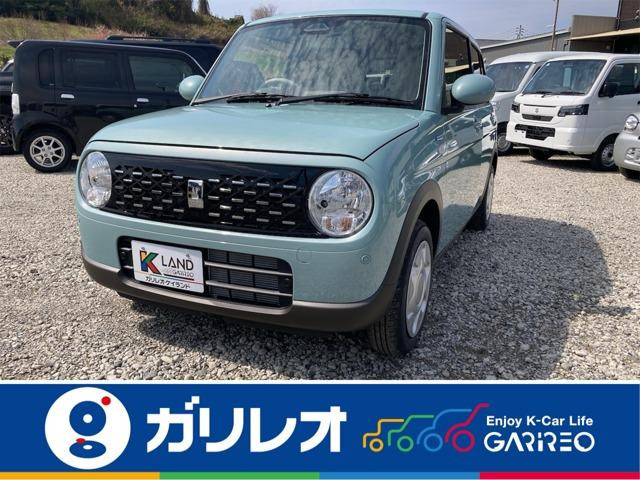 アルトラパンハイブリッド G
