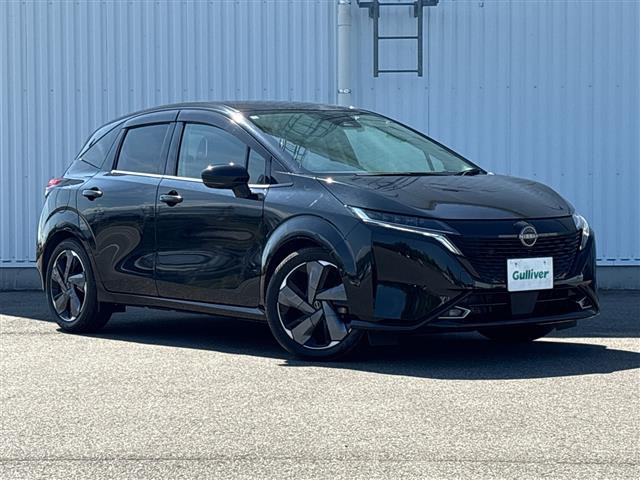 ノートオーラ1.2 G レザーエディション