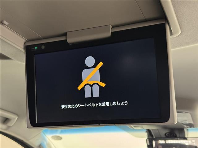 アルファード2.5 S Cパッケージ