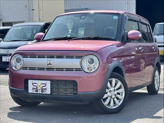 アルトラパンX