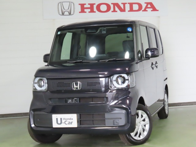 N-BOX