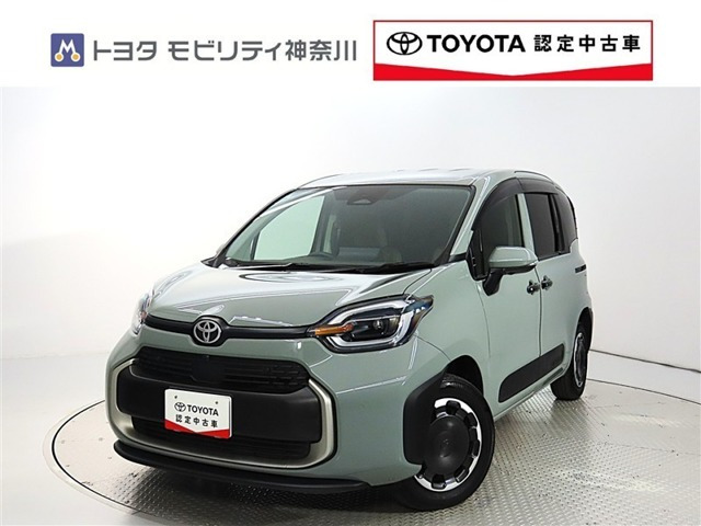 シエンタハイブリッド 1.5 Z E-Four 4WD