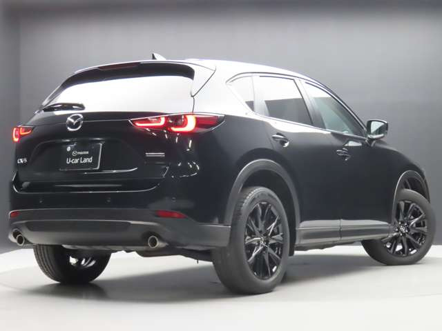 CX-52.0 20S ブラックトーンエディション