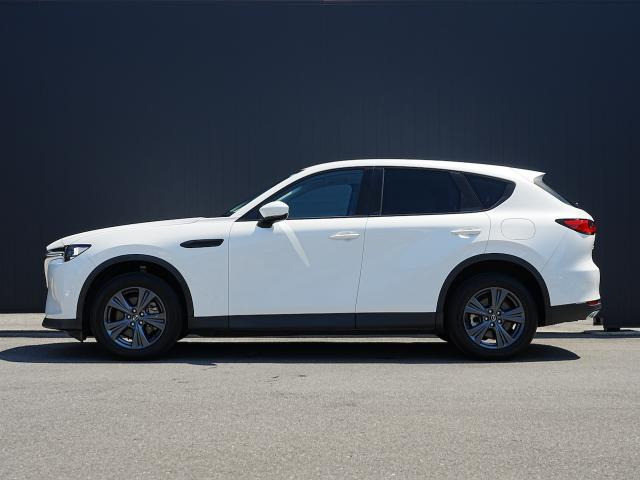 CX-603.3 XD Sパッケージ ディーゼル