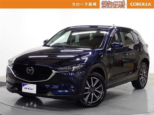 CX-52.2 XD プロアクティブ 4WD