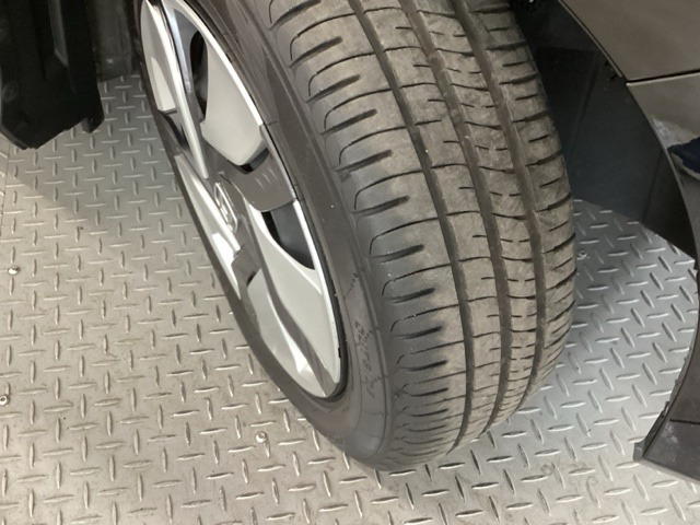 グレイス1.5 ハイブリッド LX
