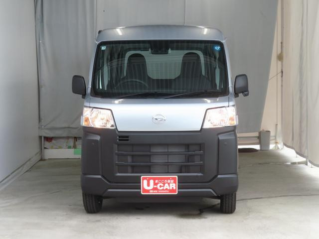 ハイゼットカーゴスペシャル 4WD