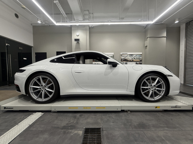 911カレラ PDK