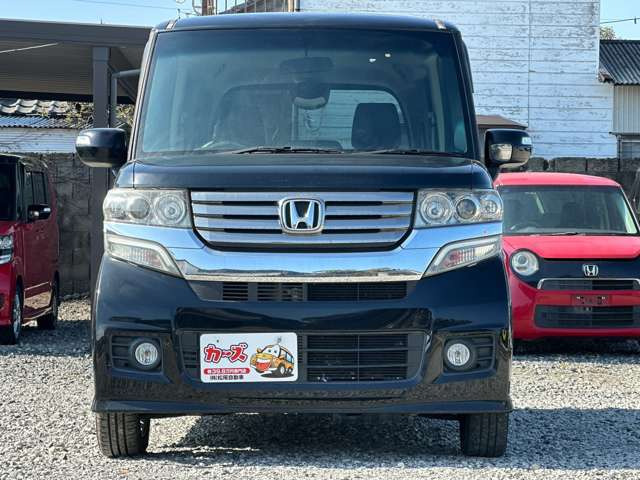 オールメーカーの軽自動車を中心に豊富な車種を取り揃えております♪お探しのお車がきっと見つかります!!