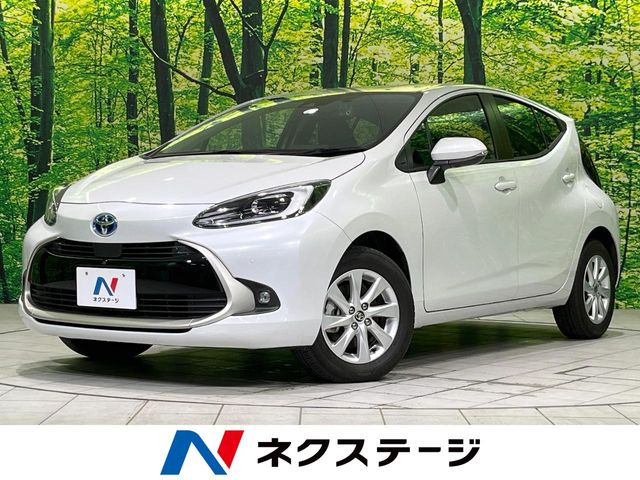 アクア1.5 Z