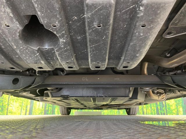 下回りがきれいなうちに、防錆加工の施工がオススメ。降雪地域はもちろん、沿岸部にお住いの方や、趣味でマリン・ウィンタースポーツをされる方にご好評いただいております。