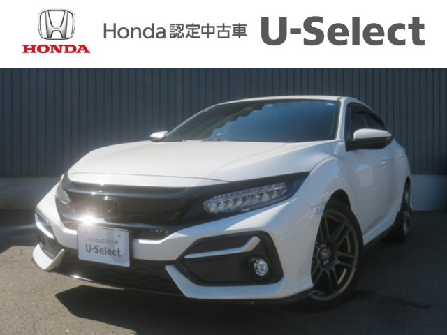 シビック1.5