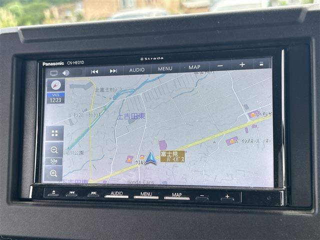 ジムニーXL 4WD