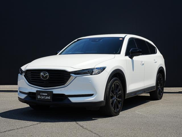 CX-82.5 25S ブラックトーンエディション