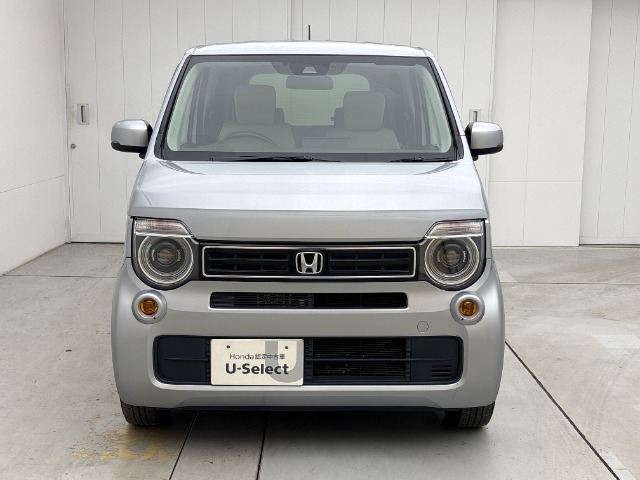 N-WGNL 4WD