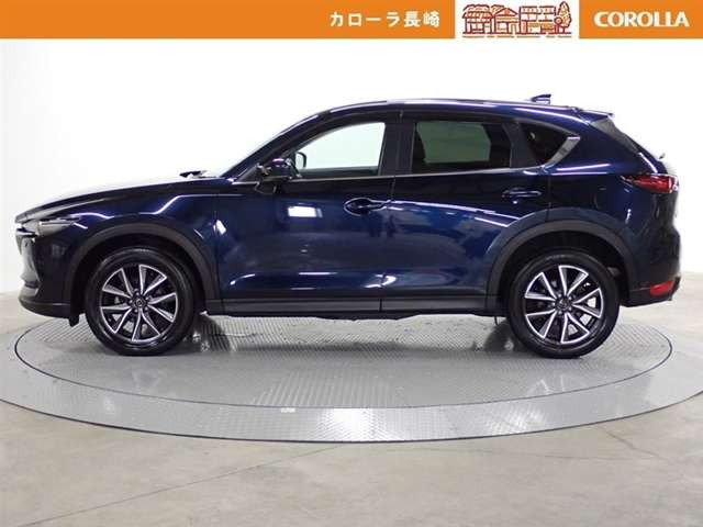 CX-52.2 XD プロアクティブ 4WD