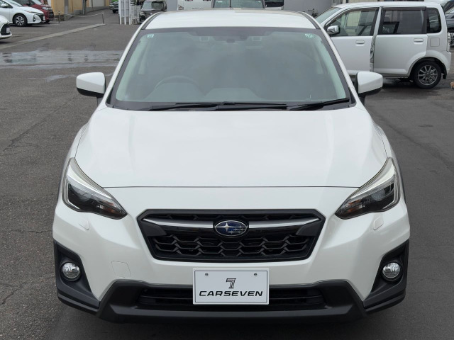 XV1.6i アイサイト 4WD