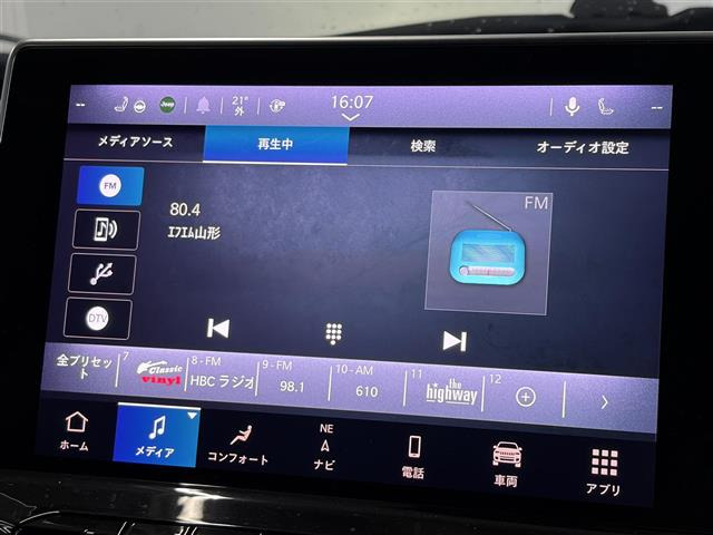 コマンダー2.0 リミテッド ディーゼル 4WD