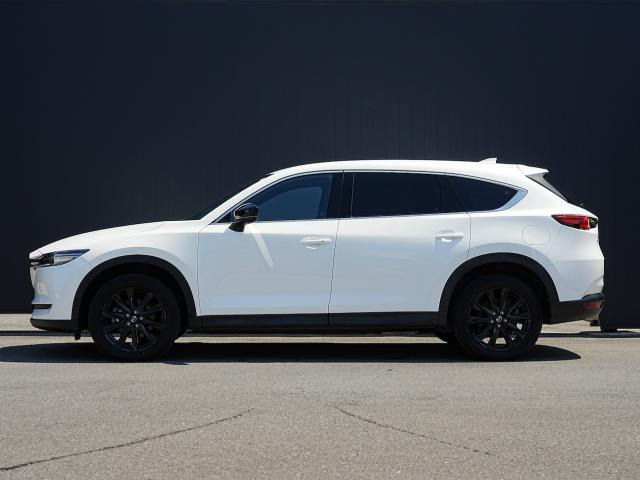 CX-82.5 25S ブラックトーンエディション