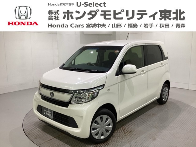N-WGNG SSコンフォート Lパッケージ 4WD