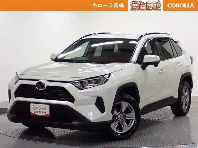RAV42.0 X