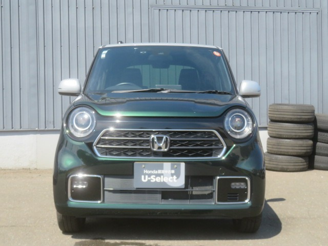 N-ONEプレミアム ツアラー 4WD