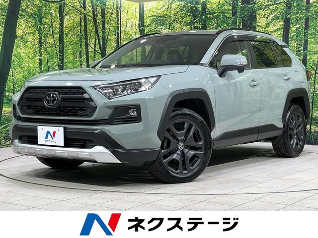 RAV4