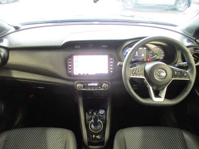 キックス1.2 X (e-POWER)
