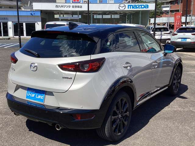CX-31.5 15S