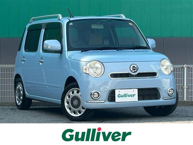 ミラココアプラス L 4WD