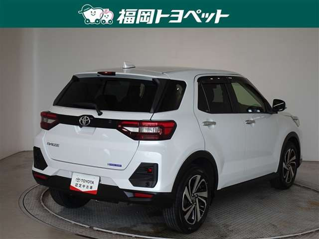 ライズ1.0 Z