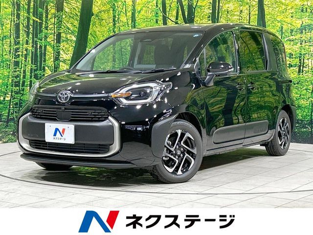 シエンタハイブリッド 1.5 Z