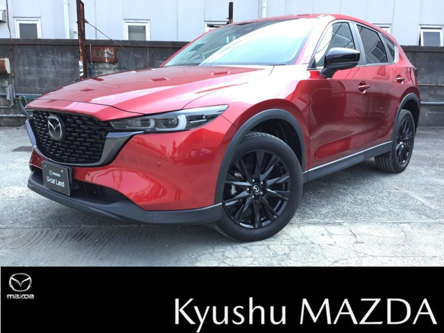 CX-52.0 20S ブラックトーンエディション