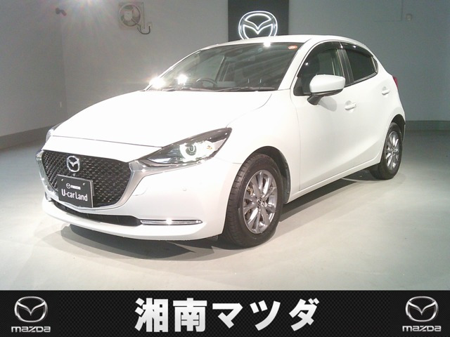 MAZDA21.5 15S プロアクティブ Sパッケージ